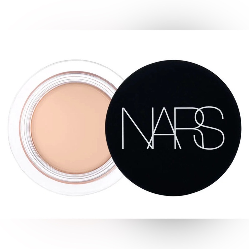 NARS Soft Matte Complete Concealer